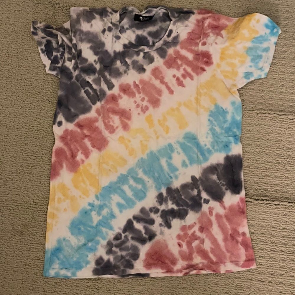 Michael Lauren XS tee 